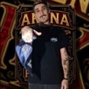 Foto do perfil do trabalhador freelancer
