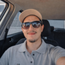 Foto do perfil do trabalhador freelancer