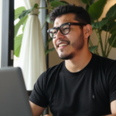 Foto do perfil do trabalhador freelancer
