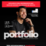 Eu vou fazer seus criativos: logo, flyer, post, edição