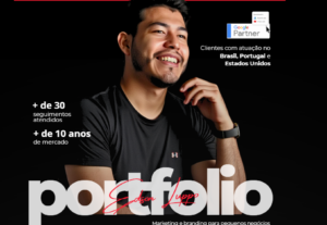 Eu vou fazer seus criativos: logo, flyer, post, edição