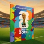 Eu vou completar esse álbum Kit PDF Copa 2026