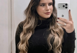 Eu vou digitar textos, editar fotos ou fazer locução