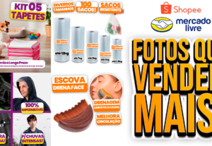 Eu vou criar o melhor anúncio para seu produto