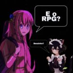 Eu vou fazer Seu tema, seu RPG. Do zero à aventura completa.