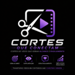 Eu vou criar cortes do seu vídeo que te geram alcance e vira...