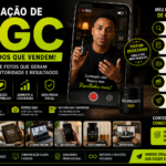 Eu vou fazer logos artes, para anúncios, edição profissional