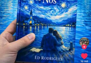 Eu vou Lhe entregar qualquer livro ou curso online
