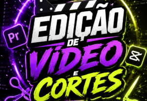 Eu vou criar cortes do seu vídeo que te gerem engajamento