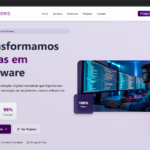 Eu vou desenvolver site e seo avançado