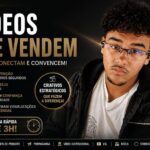 Eu vou Fazer a melhor propaganda para seu negócio + legenda