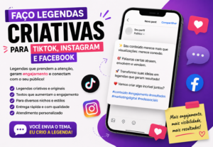 Eu vou Fazer as melhores legendas para seus vídeos.