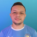 Foto do perfil do trabalhador freelancer
