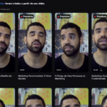 Eu vou criar cortes do seu vídeo para viralizar