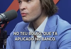 Eu vou criar cortes virais dos seus vídeos para redes sociai...