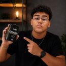 Foto do perfil do trabalhador freelancer