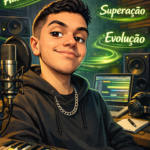 Eu vou mixar e masterizar sua música profissionalmente