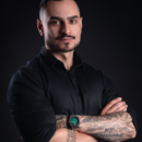 Foto do perfil do trabalhador freelancer