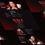 Eu vou fazer sua Landing Page Premium