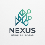 Eu vou criar o logótipo para a sua empresa