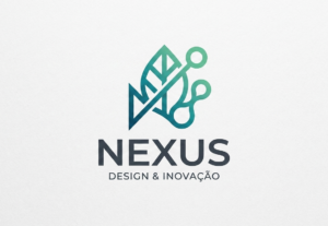 Eu vou criar o logótipo para a sua empresa