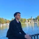Foto do perfil do trabalhador freelancer