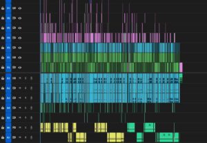 Eu vou editar seus vídeos shorts reels ou tik toks
