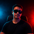 Foto do perfil do trabalhador freelancer