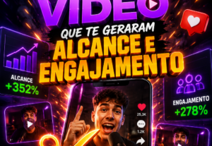 Eu vou fazer Seus vídeos com cortes extremamente excelente