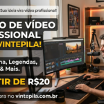 Eu vou gerar cortes do seu vídeo que geram engajamento
