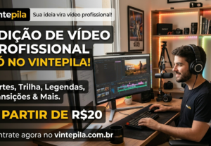 Eu vou gerar cortes do seu vídeo que geram engajamento