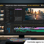Eu vou gerar cortes do seu vídeo que geram engajamento