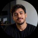 Foto do perfil do trabalhador freelancer