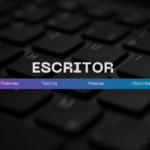 Eu vou fazer um texto profissional, organizado e bem escrito