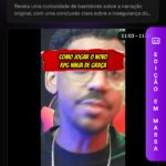 Eu vou Fazer cortes já legendado dos seus vídeos