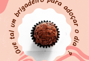 Eu vou fazer os carrosséis e posts do seu instagram