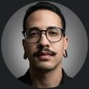 Foto do perfil do trabalhador freelancer
