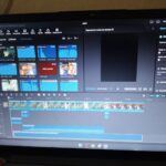 Eu vou fazer cortes em seus videos