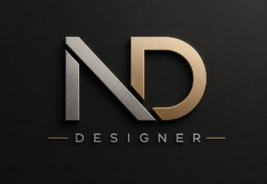 Eu vou Fazer uma logo ou arte para seu negócio
