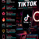 Eu vou Transformar Visualizações em Seguidores no TikTok