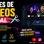 Eu vou Criar cortes do seu vídeo.