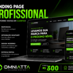 Eu vou criar seu site hoje