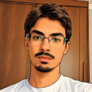 Foto do perfil do trabalhador freelancer