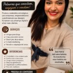 Eu vou fazer a digitação de todo e qualquer texto