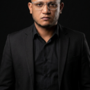 Foto do perfil do trabalhador freelancer