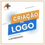 Eu vou criar uma Logo marca pro seu negócio