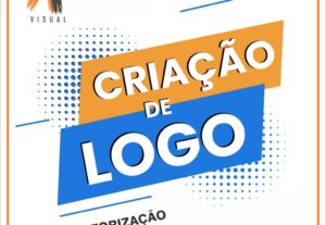 Eu vou criar uma Logo marca pro seu negócio