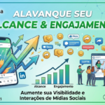 Eu vou gerar mais alcance e engajamento para o seu perfil