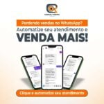 Eu vou fazer artes incríveis para o seu negócio