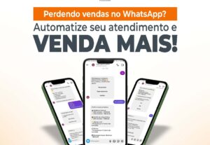 Eu vou fazer artes incríveis para o seu negócio
